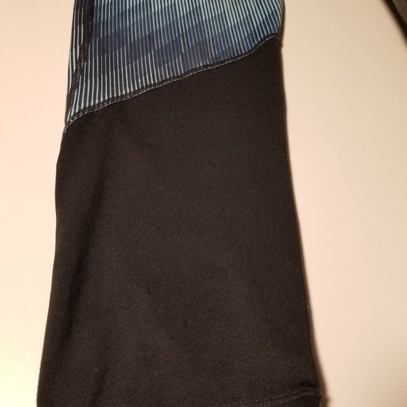 Women"s Nike Dri-Fit Arthritic Yoga Pants M - Picture 4 of 5